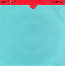 Dire Straits : Skateaway